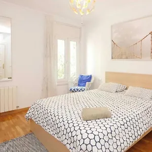 Eixample - Vasa Apartment