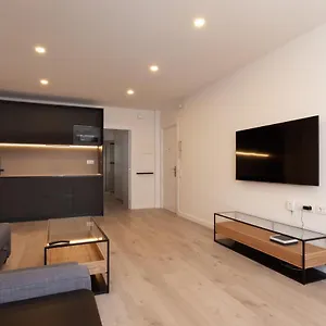 Rambla Catalunya 8 Apartment