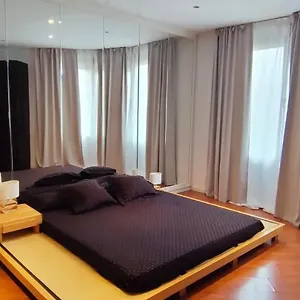 Corsega Homestay