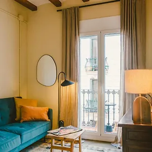 Brummell Montjuic Apartment