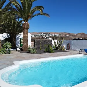 Casa Del Erizo - Ecofinca Lodge Nazaret
