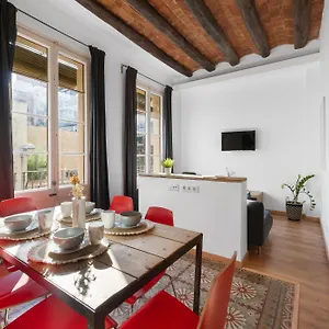 Sant Domenec Apartment