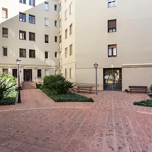 Moreryadom Apartamento Barcelona