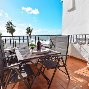 Letmalaga Cremades Seaside Apartamento Málaga